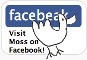 visit Moss on Facebook